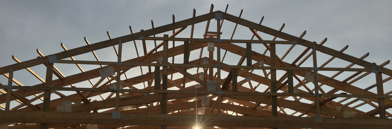 Pole Barn Construction in Granger & Saint Joseph, MI | Niles, IN